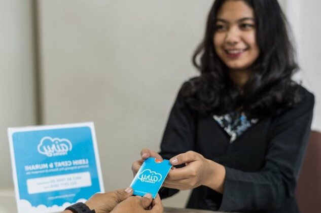 Airy Regol Lengkong Besar 62 Bandung - Photo4