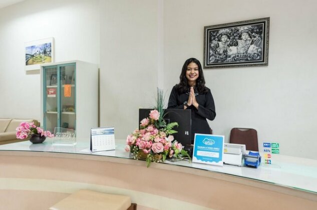 Airy Regol Lengkong Besar 62 Bandung - Photo5