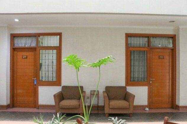 Airy Sukajadi 169 Bandung - Photo2