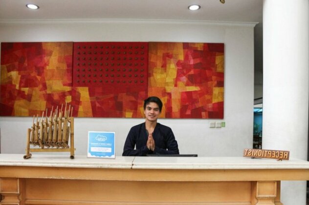 Airy Sukajadi 169 Bandung - Photo3