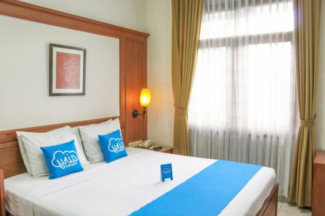 Airy Sukajadi 169 Bandung - Photo5