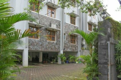 Airy Sukajadi 169 Bandung