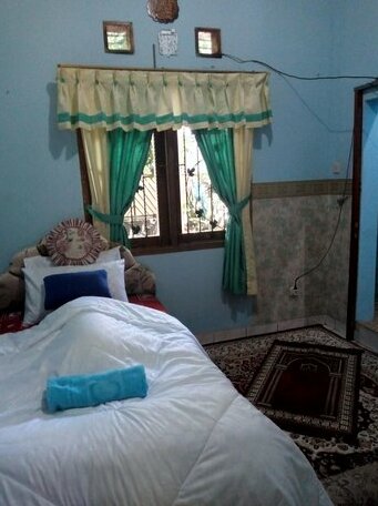 Altahfidz Homestay Syariah