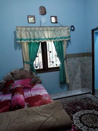 Altahfidz Homestay Syariah - Photo2