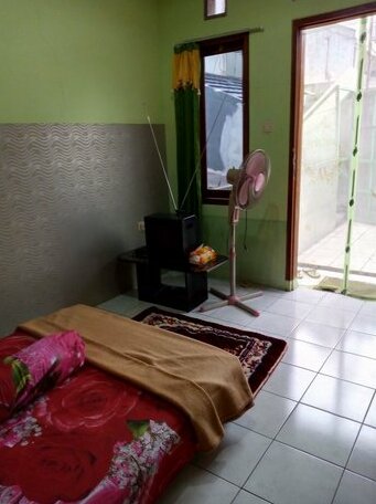 Altahfidz Homestay Syariah - Photo4
