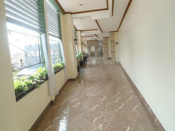 Amalio Hotel - Photo2