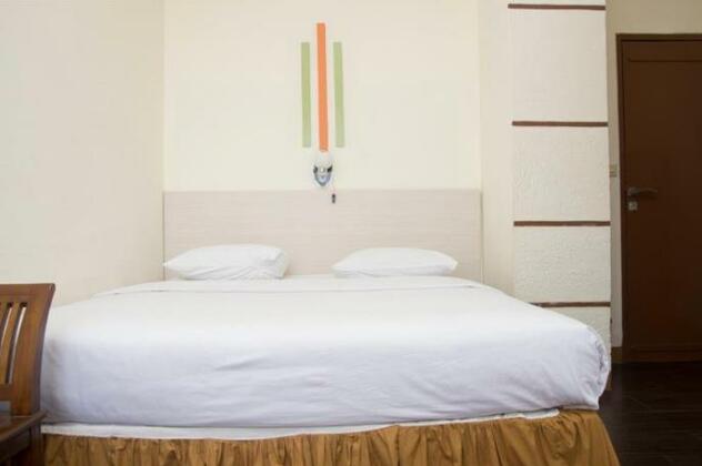 Amalio Hotel - Photo3