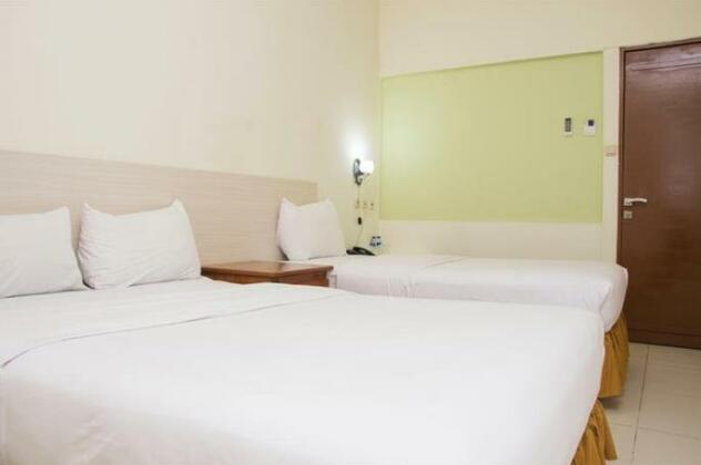 Amalio Hotel - Photo4