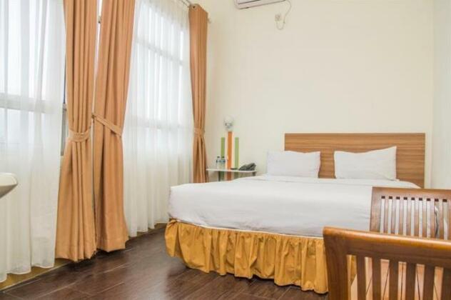 Amalio Hotel - Photo5