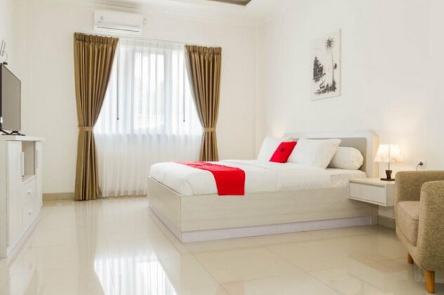 Aminda Hotel - Photo2