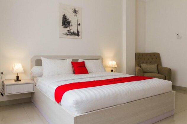 Aminda Hotel - Photo3