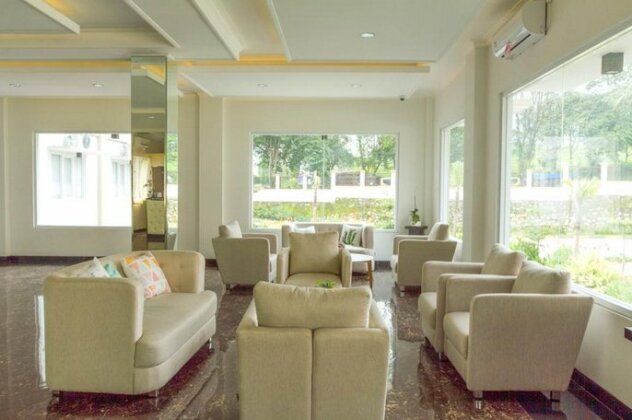 Aminda Hotel - Photo4
