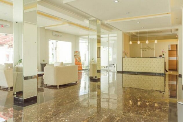 Aminda Hotel - Photo5