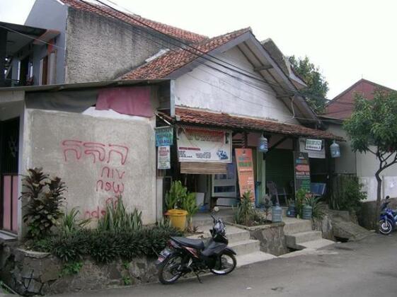 Anaking Homestay - Photo2
