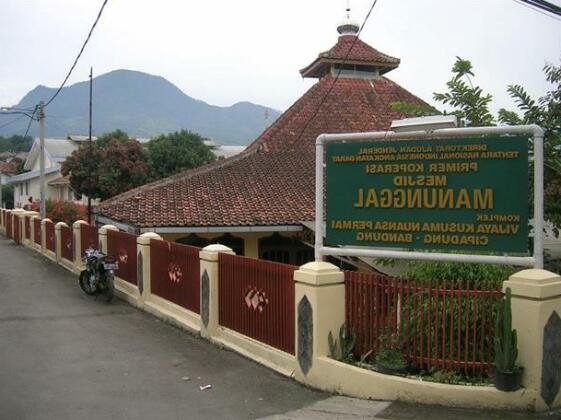 Anaking Homestay - Photo4