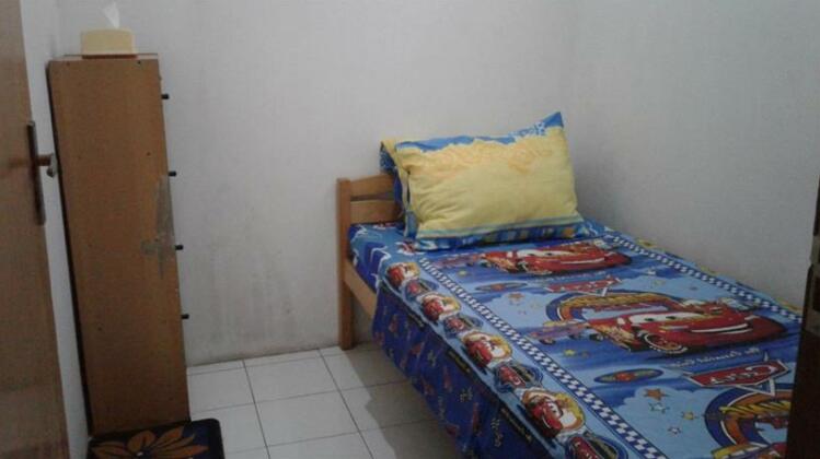 Anaking Homestay - Photo5