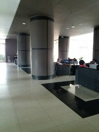 Ananda Apartments at Suites Metro - Photo3