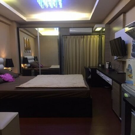 Ananda Apartments at Suites Metro - Photo4