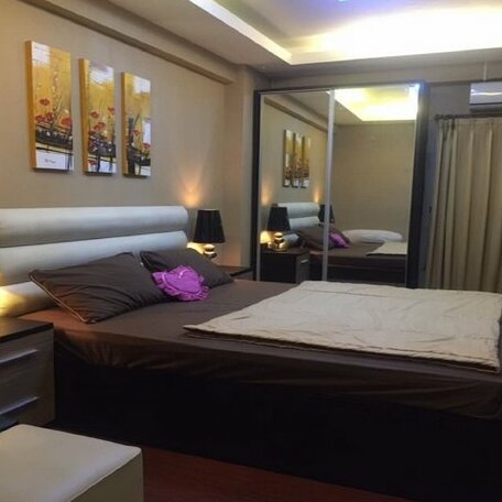 Ananda Apartments at Suites Metro - Photo5