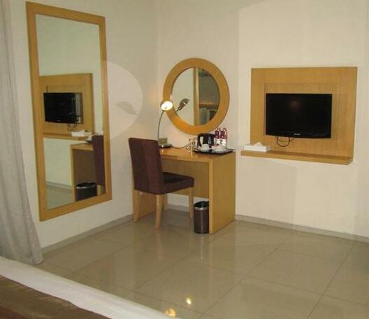 Anggrek Gandasari Hotel - Photo3