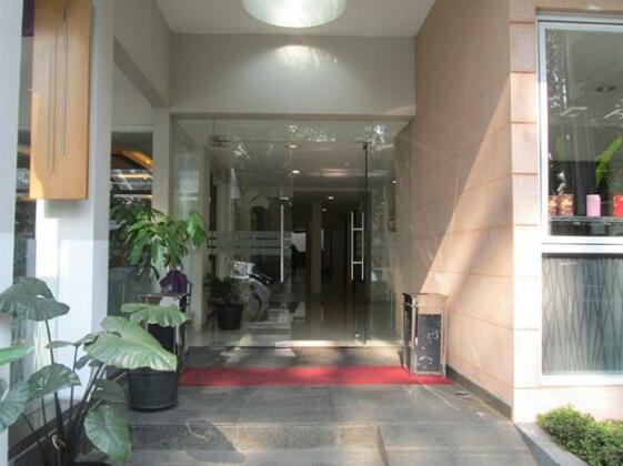 Anggrek Gandasari Hotel - Photo5