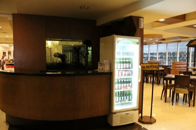 Anggrek Shopping Hotel - Photo3