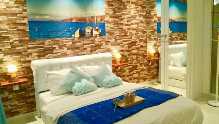 Apartment Greko Bandung