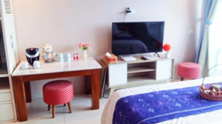 Apartment Greko Bandung - Photo2