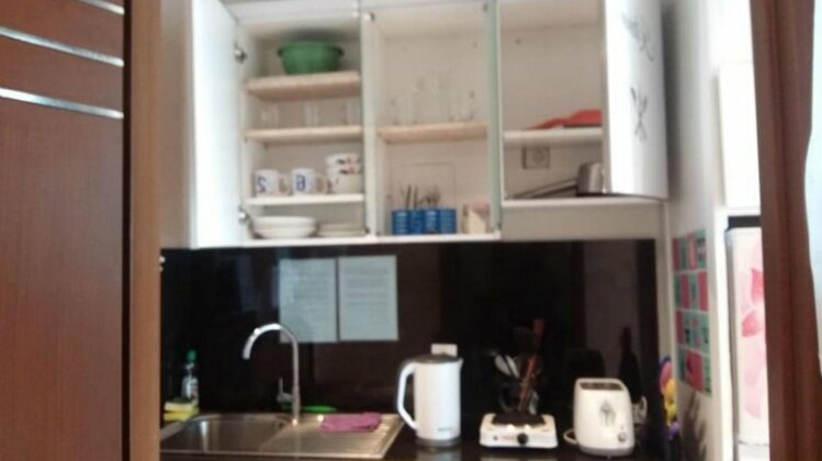 Apartment Greko Bandung - Photo3