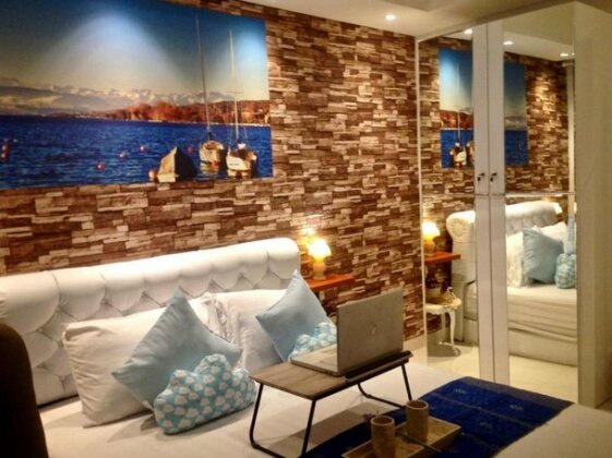Apartment Greko Bandung - Photo5