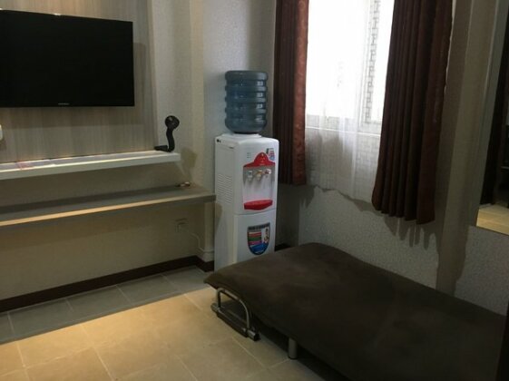 Apartment Suites Metro Holiday Interindo - Photo2