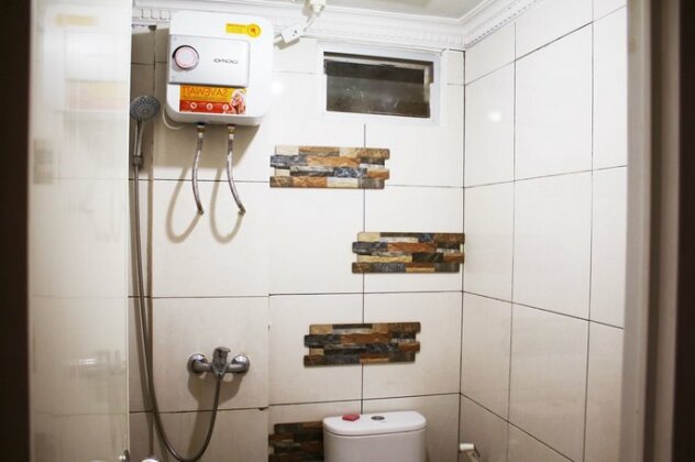 Apartment Suites Metro Holiday Interindo - Photo3