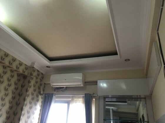 Apartment Suites Metro Holiday Interindo - Photo4