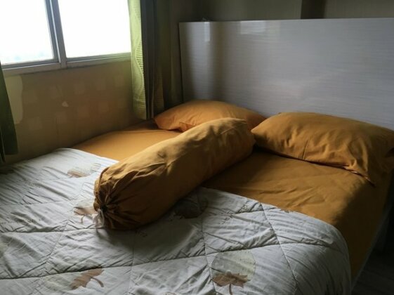 Apartment Suites Metro Holiday Interindo - Photo5