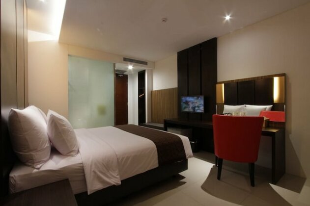 Ardan Hotel - Photo3