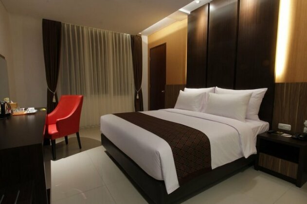 Ardan Hotel - Photo4