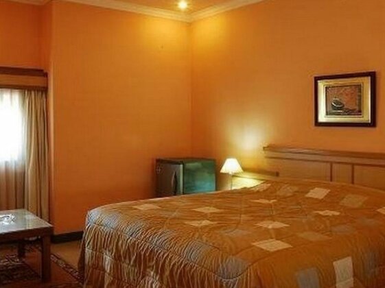 Arlya Hotel - Photo2