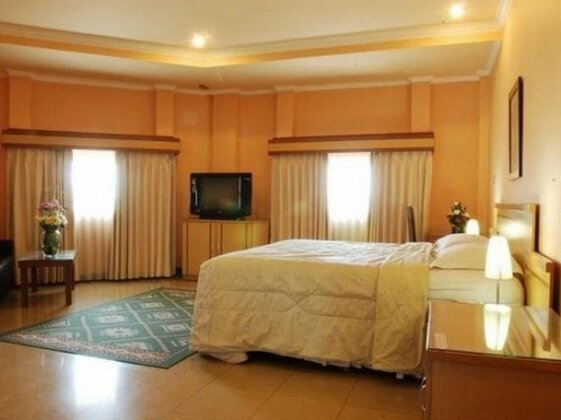 Arlya Hotel - Photo3