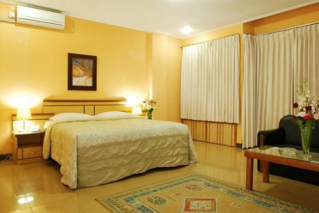Arlya Hotel - Photo4