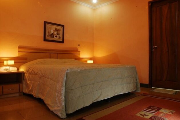 Arlya Hotel - Photo5