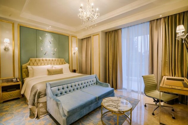 Art Deco Luxury Hotel & Residence - Photo2
