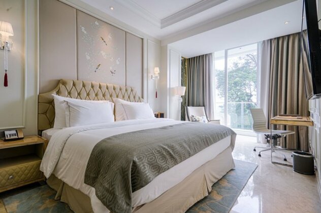 Art Deco Luxury Hotel & Residence - Photo3