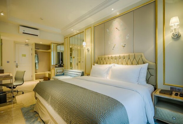 Art Deco Luxury Hotel & Residence - Photo4