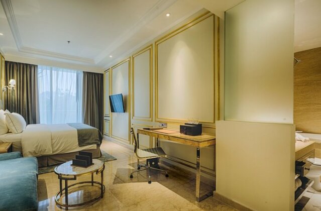 Art Deco Luxury Hotel & Residence - Photo5