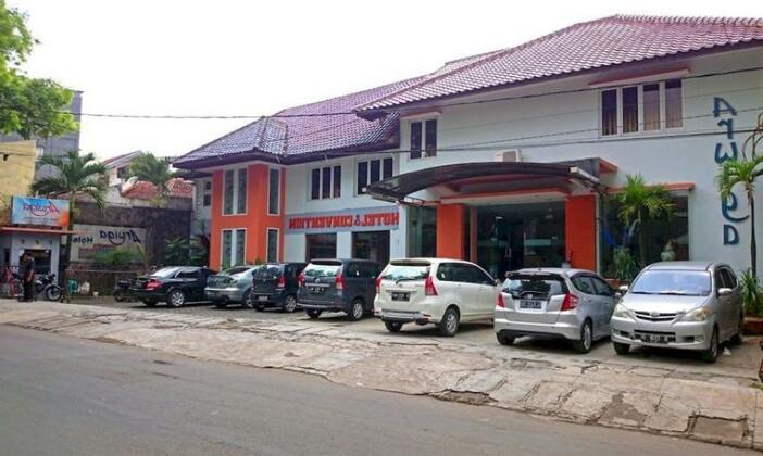 Arwiga Hotel and Convention
