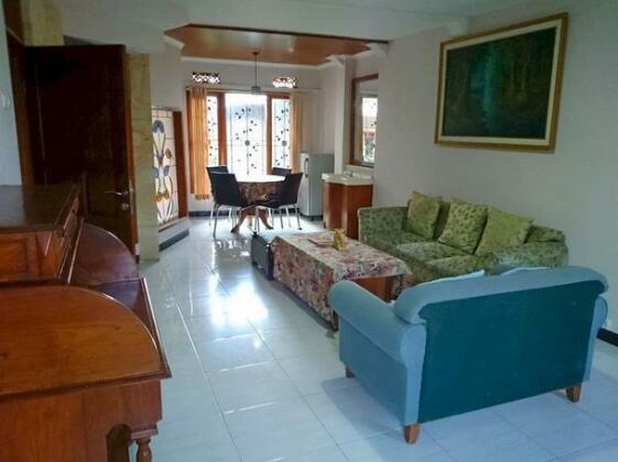 Arwiga Hotel and Convention - Photo4