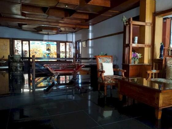 Arwiga Hotel and Convention - Photo5