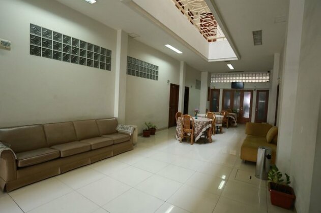 Asoka Hotel Bandung - Photo5