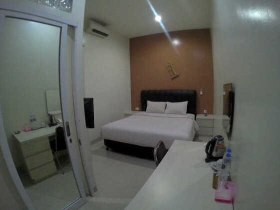 Asoka Inn Bandung - Photo2
