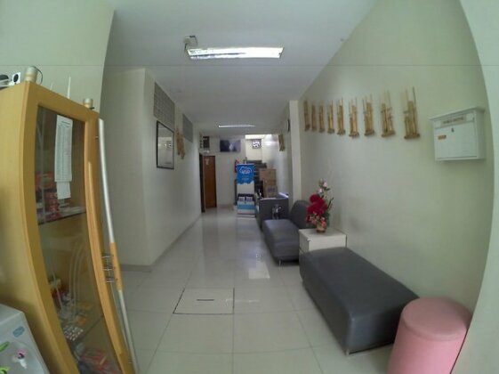 Asoka Inn Bandung - Photo3